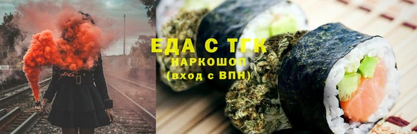хмурый Новозыбков