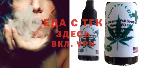 хмурый Новозыбков