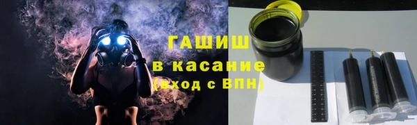 хмурый Новозыбков