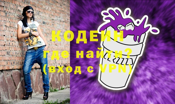 хмурый Новозыбков